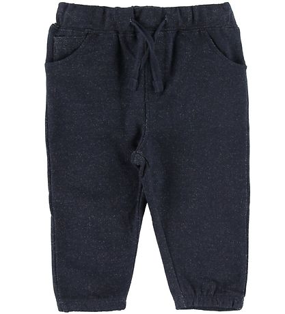 Noa Noa miniature Hosen - Dress Blue
