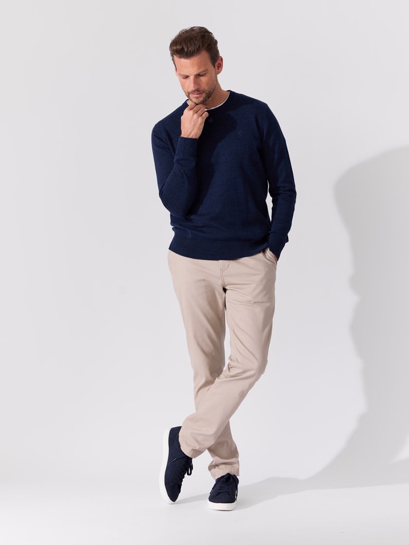 Georg genser Navy Blazer
