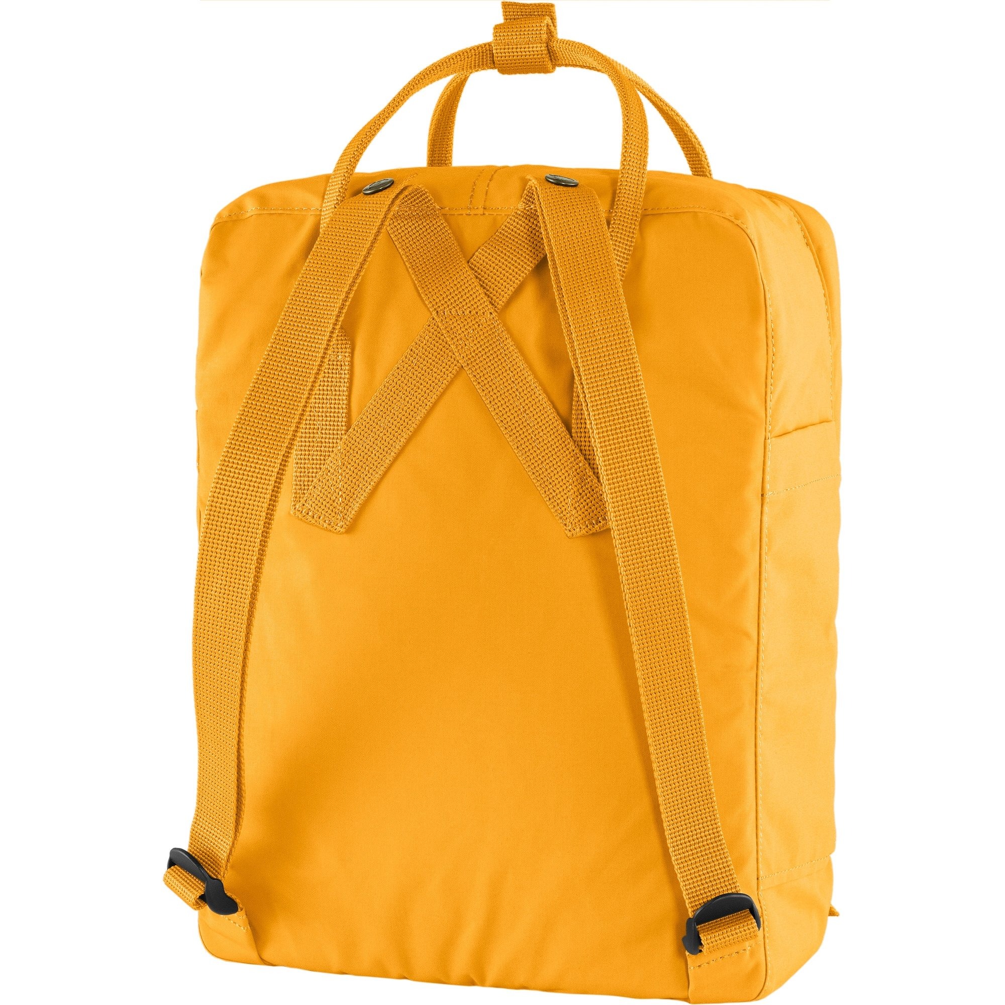 Kånken Warm Yellow