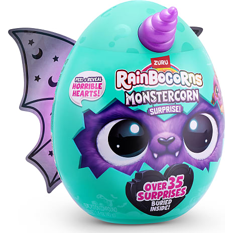 Rainbocorns Monstercorn Surprise S1