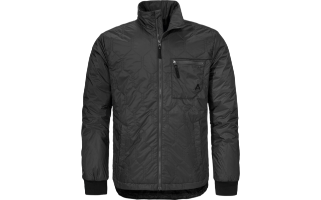 Schöffel Urban Ins Jacket Style Malkay Herrenjacke