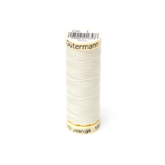 Gûtermann-Allesnaaigaren polyester 100 m