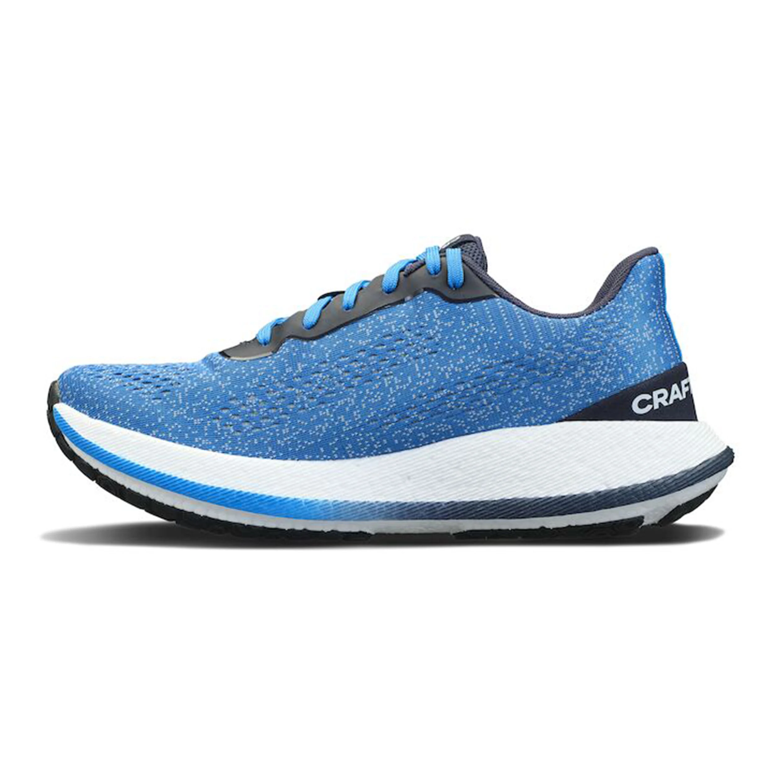 Craft Craft Pacer Chaussure De Running Sans Stabilisateurs Hommes - Bleu , Noir