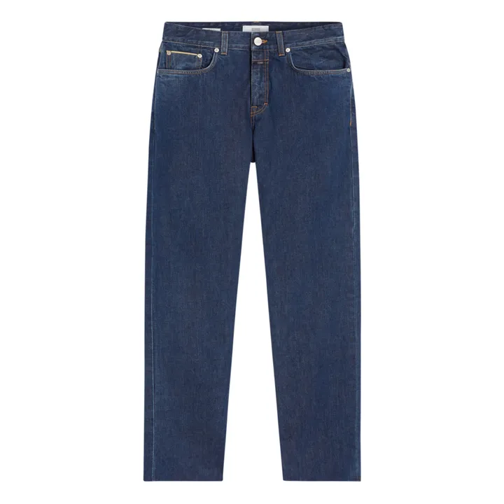 Closed Jean Milo | Bleu foncé