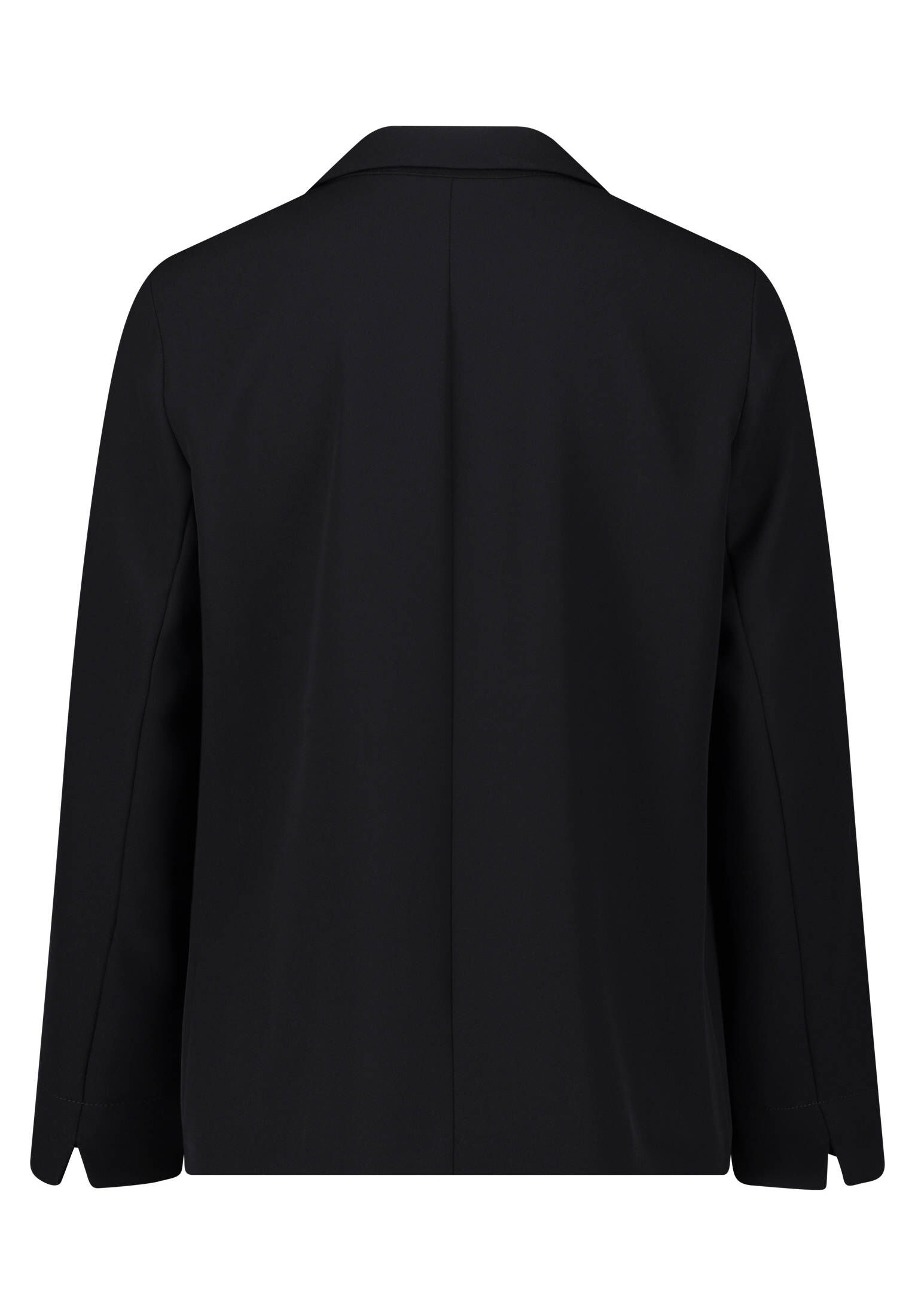 Betty Barclay| Damen Longblazer mit Reverskragen