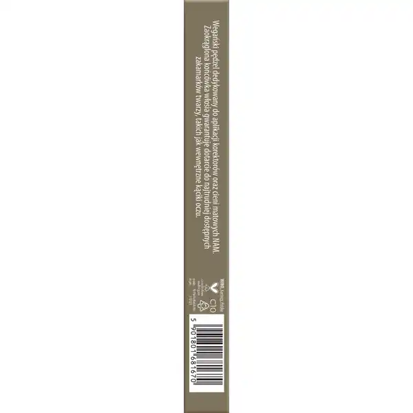 Concealer Brush