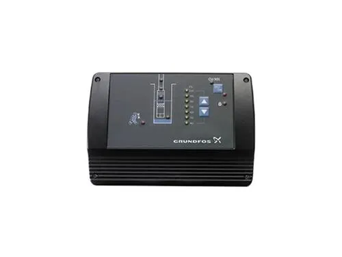 Styreenhed cu301