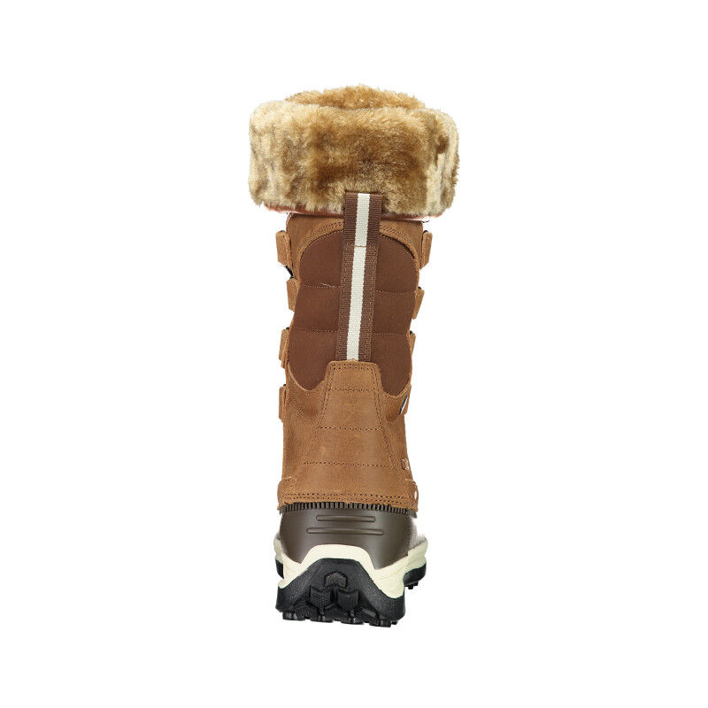 Women's Thalo Waterproof snow boot - Bottes de neige femme