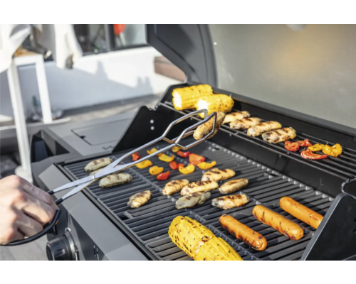 Tenneker® Grilltangen