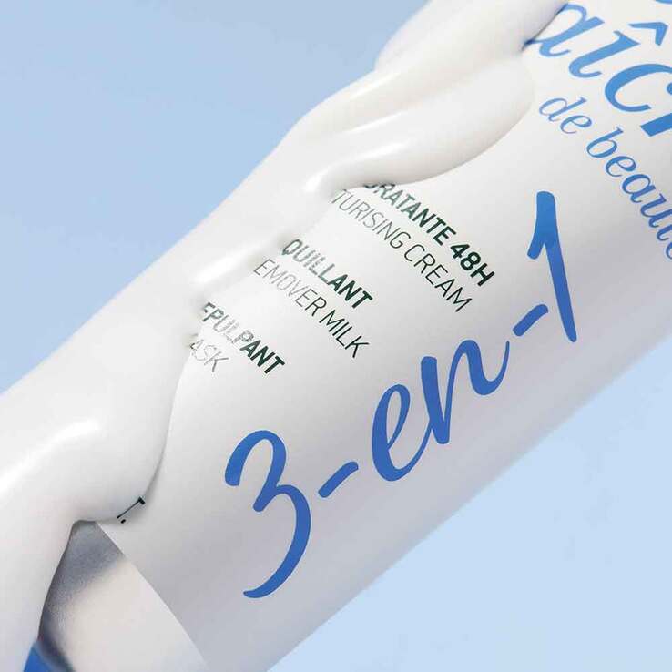 Nuxe Creme Fraiche 3in1 Multifunktionspflege, 100 ml