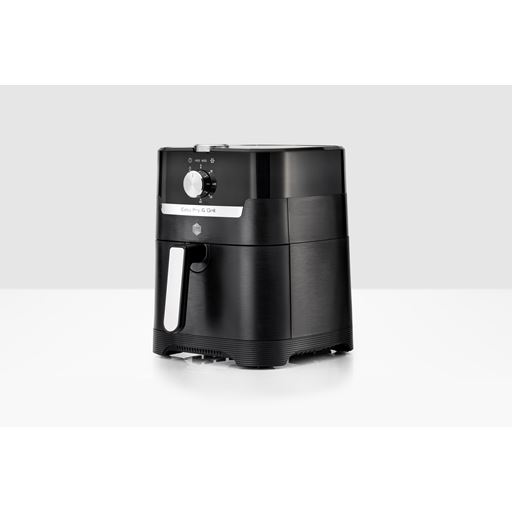OBH Nordica Easy Fry & Grill Classic 2in1 - Airfryer