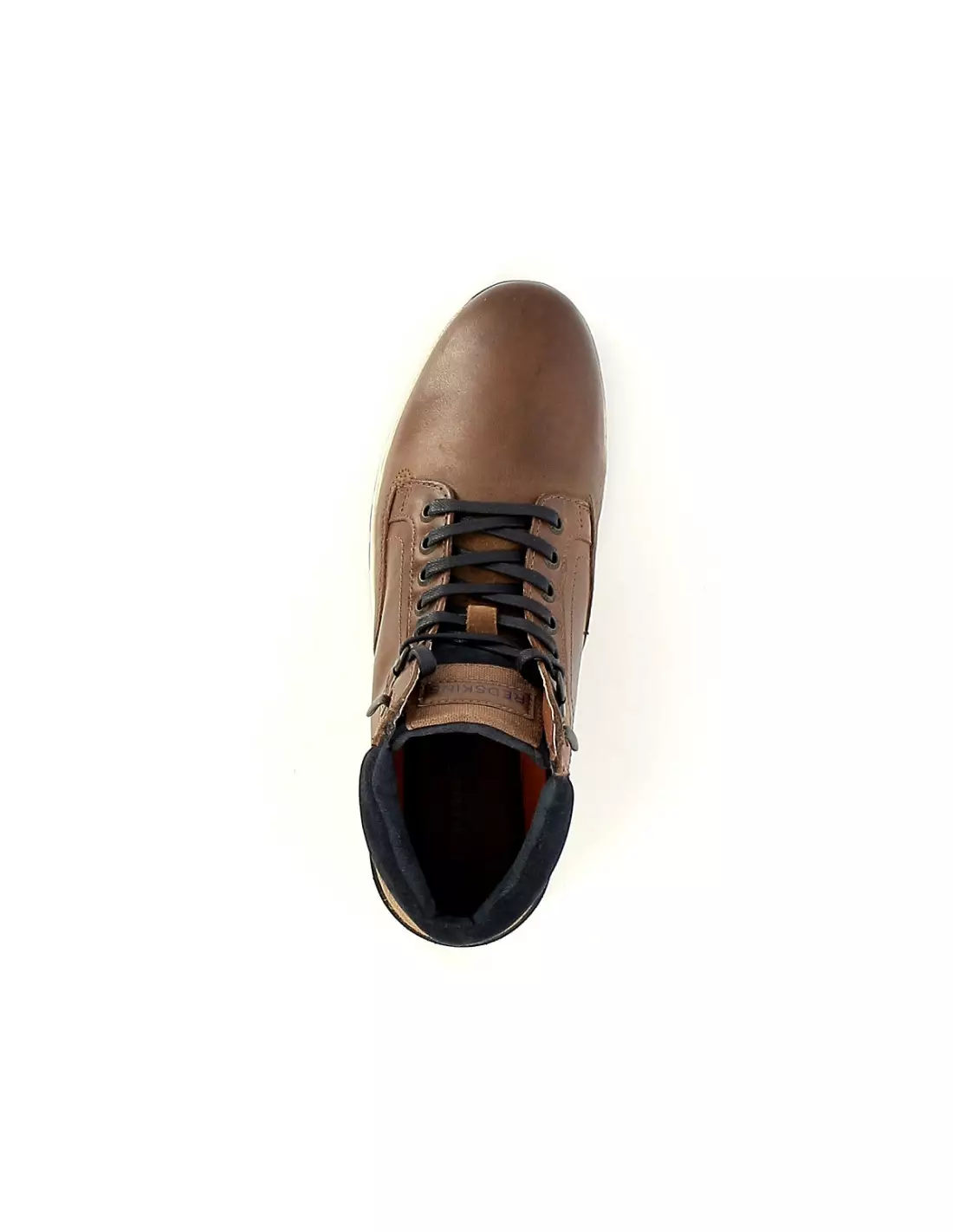REDSKINS SADIVAN - Baskets Brandymarine