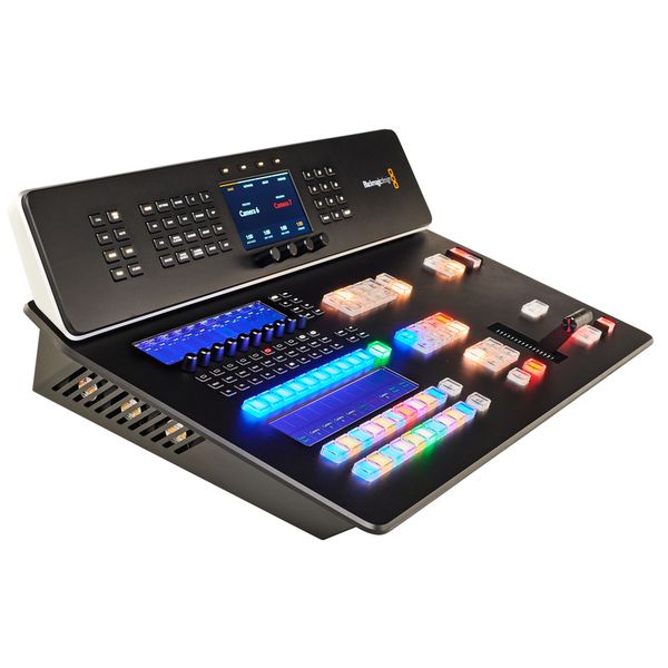 Blackmagic Design ATEM Television Studio HD8 ISO
