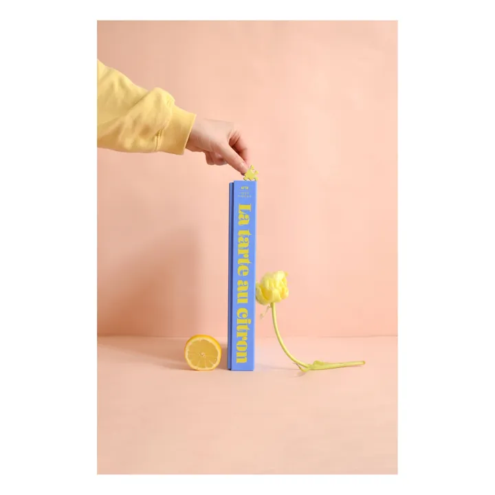 Jour Férié Puzzle Tarte au Citron - 1000 pièces