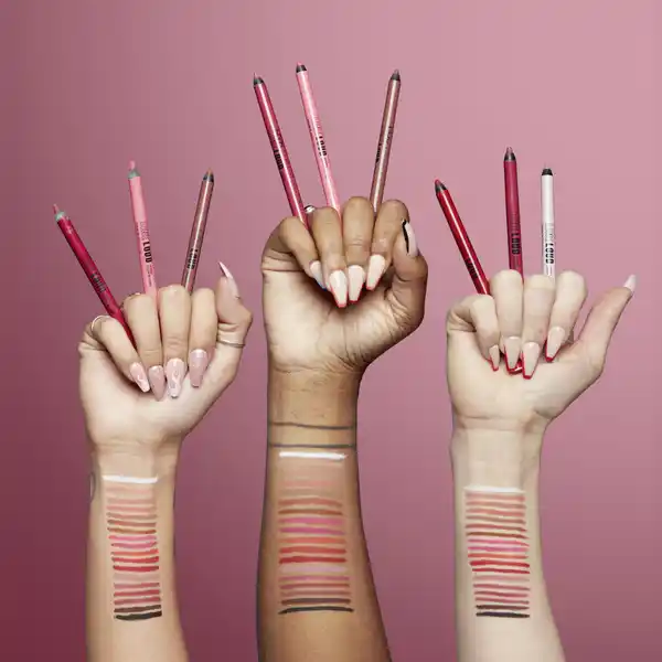 Line Loud Lip Pencil 5 Global Citizen