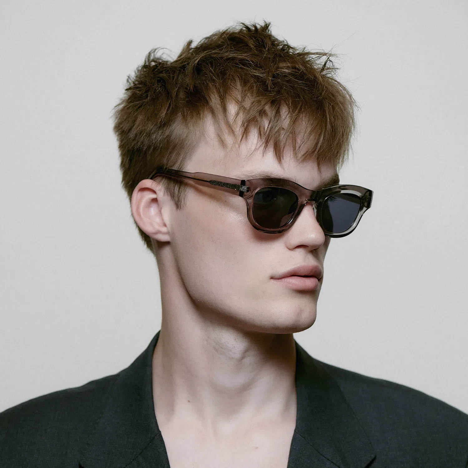 A. Kjærbede Lane Solbrille KL2412-003