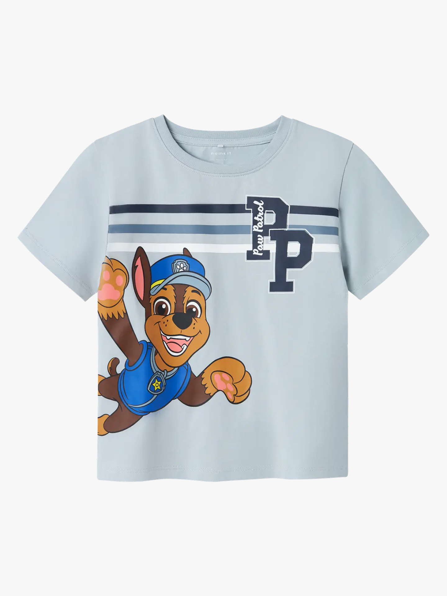 Mark Pawpatrol Short Sleeve Top Box