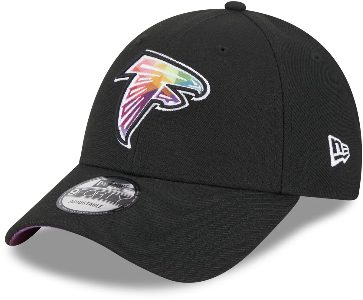 Crucial Catch 9FORTY - Atlanta Falcons | New Era - NFL Casquette