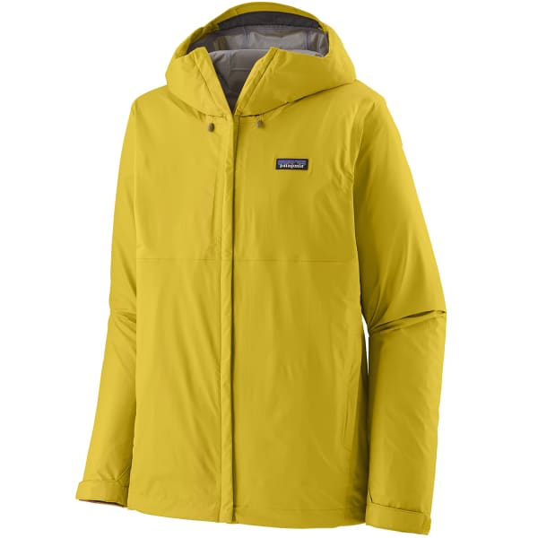 Veste randonnée PATAGONIA M'S TORRENTSHELL 3L RAIN JKT BUNDLE GREEN