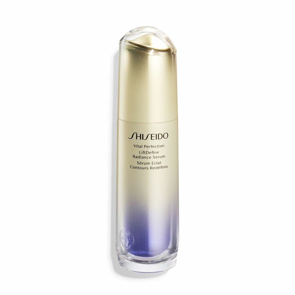 Shiseido Vital Perfection Liftdefine Radiance Serum40 ml