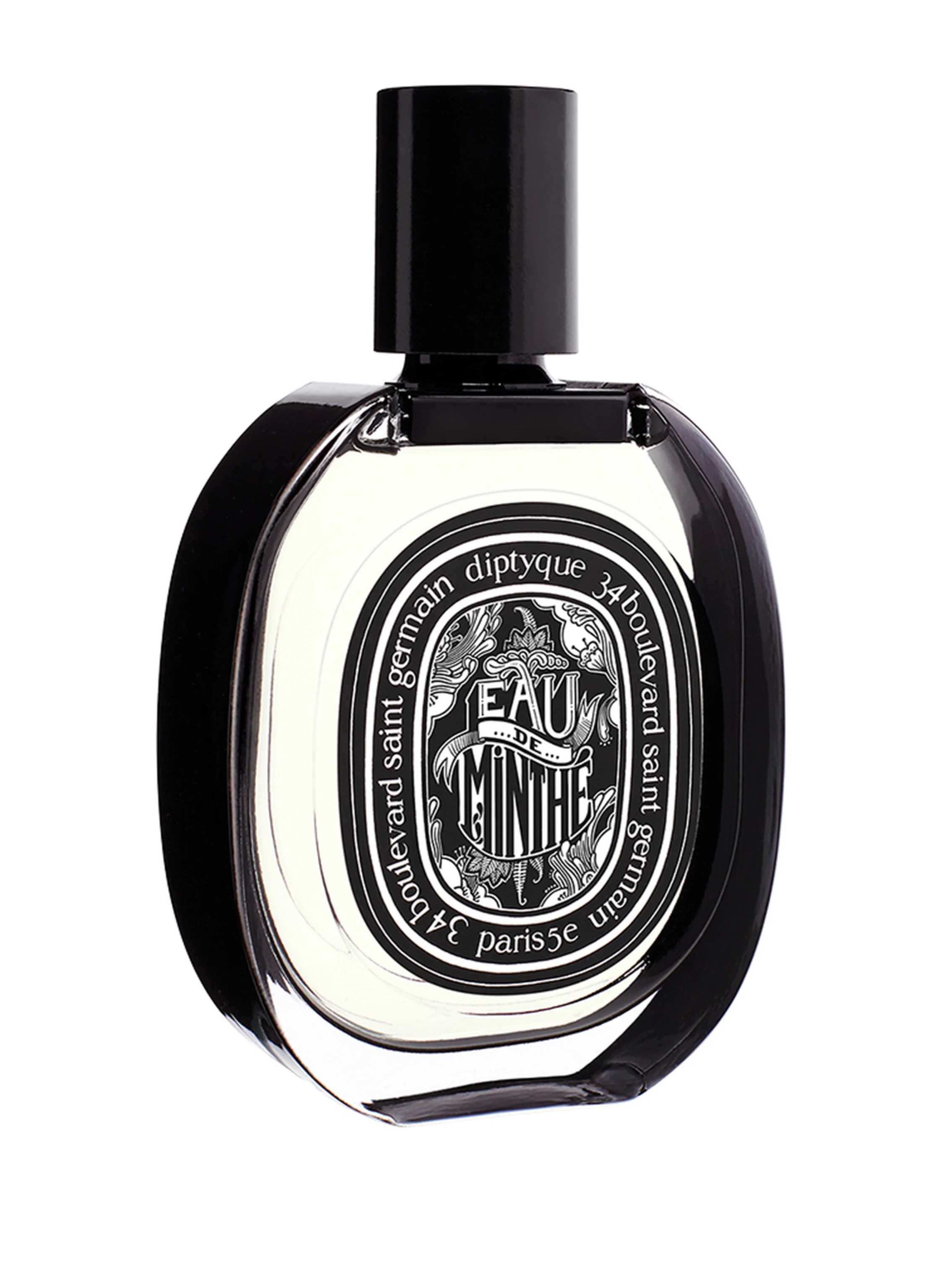 diptyque EAU DE MINTHÉ
