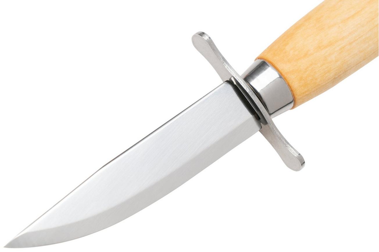 Morakniv Scout 39 Natural 13977 kindermes