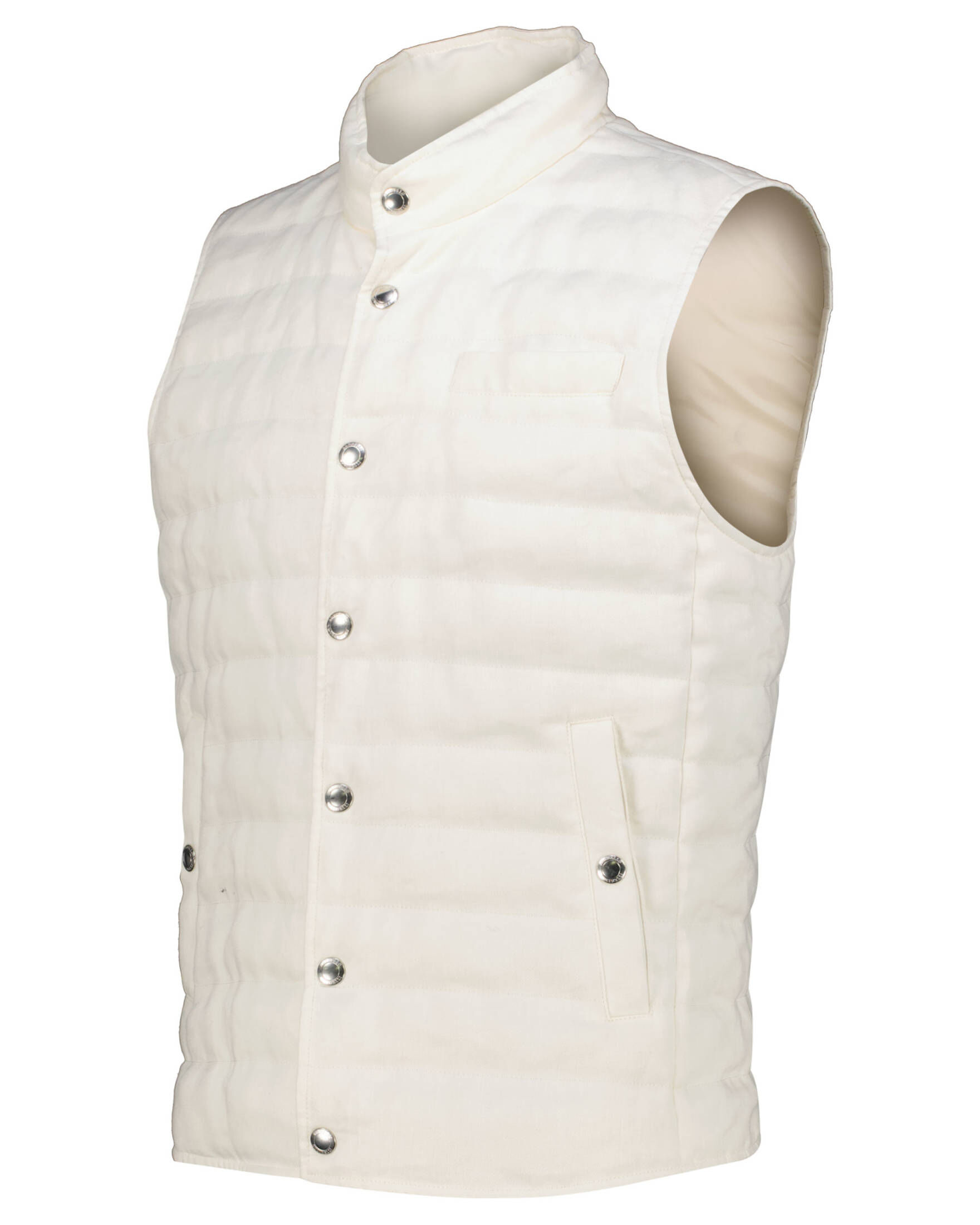Brunello Cucinelli| Herren Daunenweste