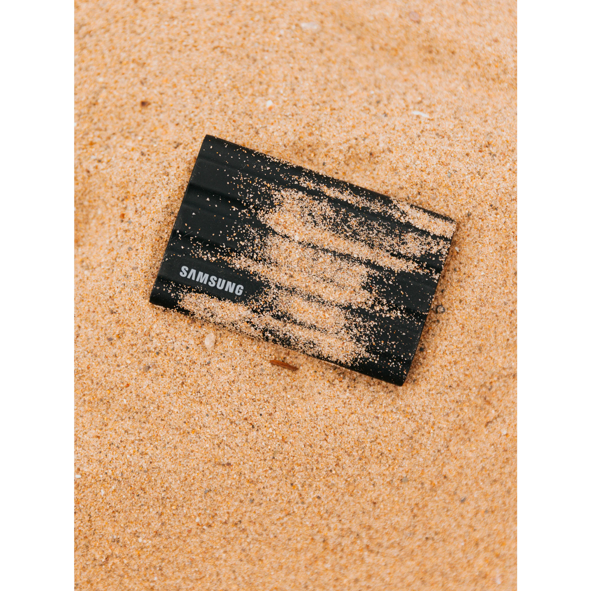 Samsung SSD Portable SSD T7 Shield 2 TB