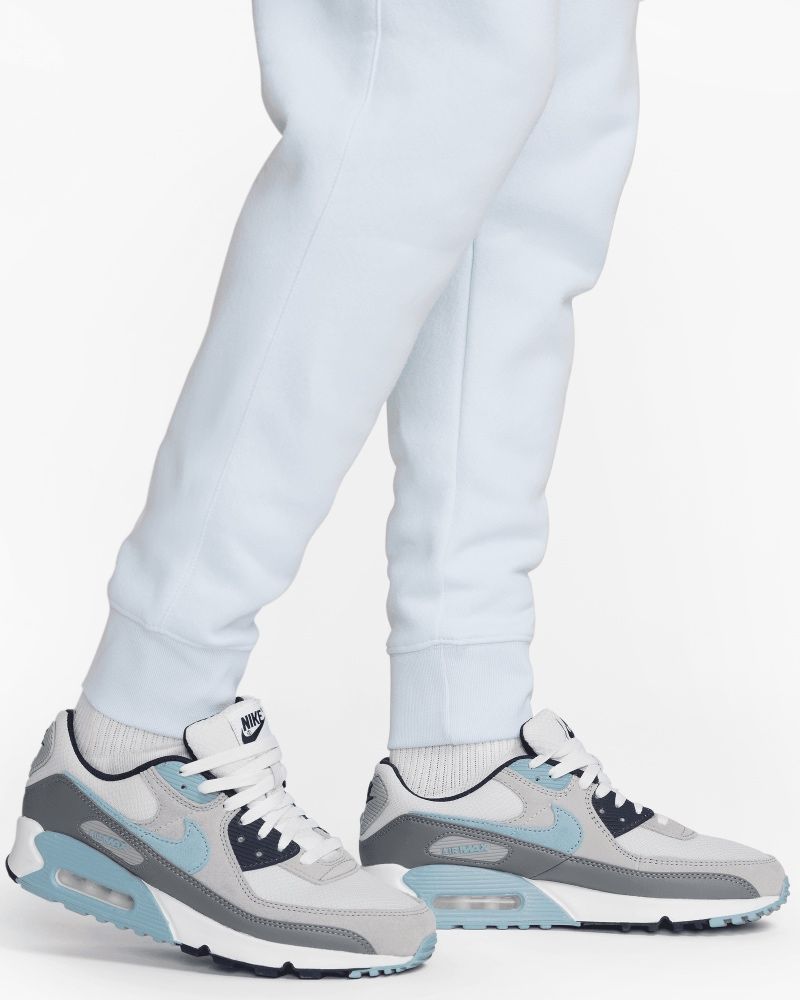 Bas de jogging Nike Sportswear Club Fleece Gris Clair pour homme