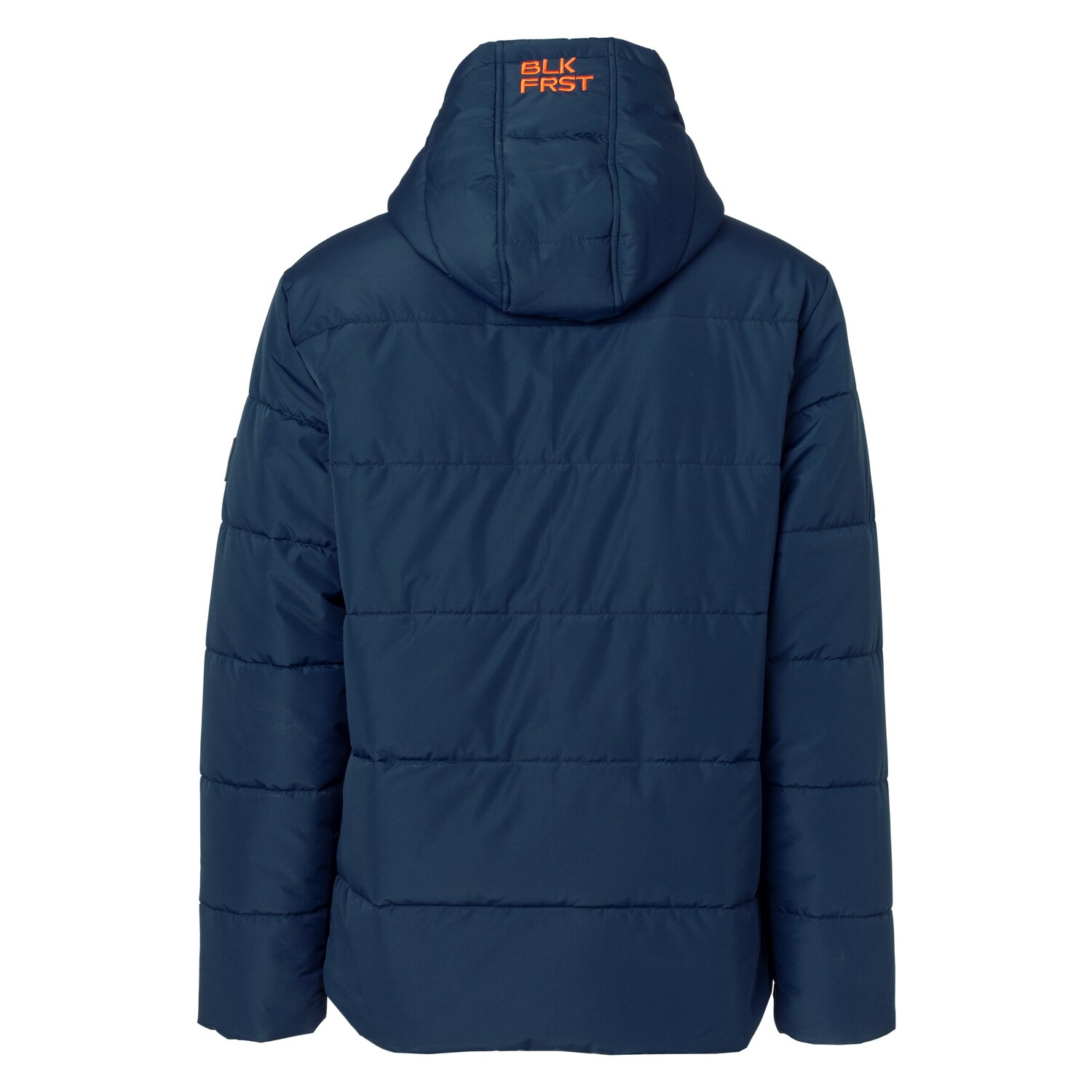 black forest Steppjacke  - navy