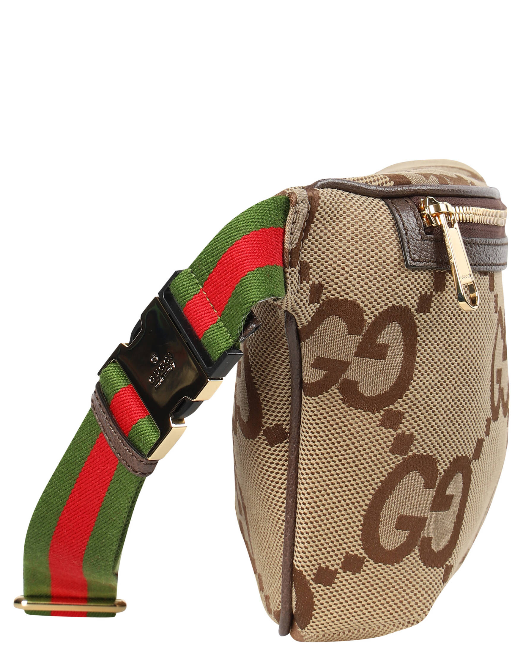 Gucci| Gürteltasche JUMBO CANVAS