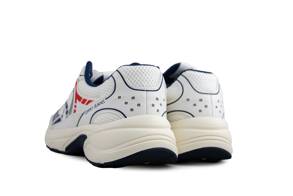 Tommy Hilfiger Archive'25 Red White Blue