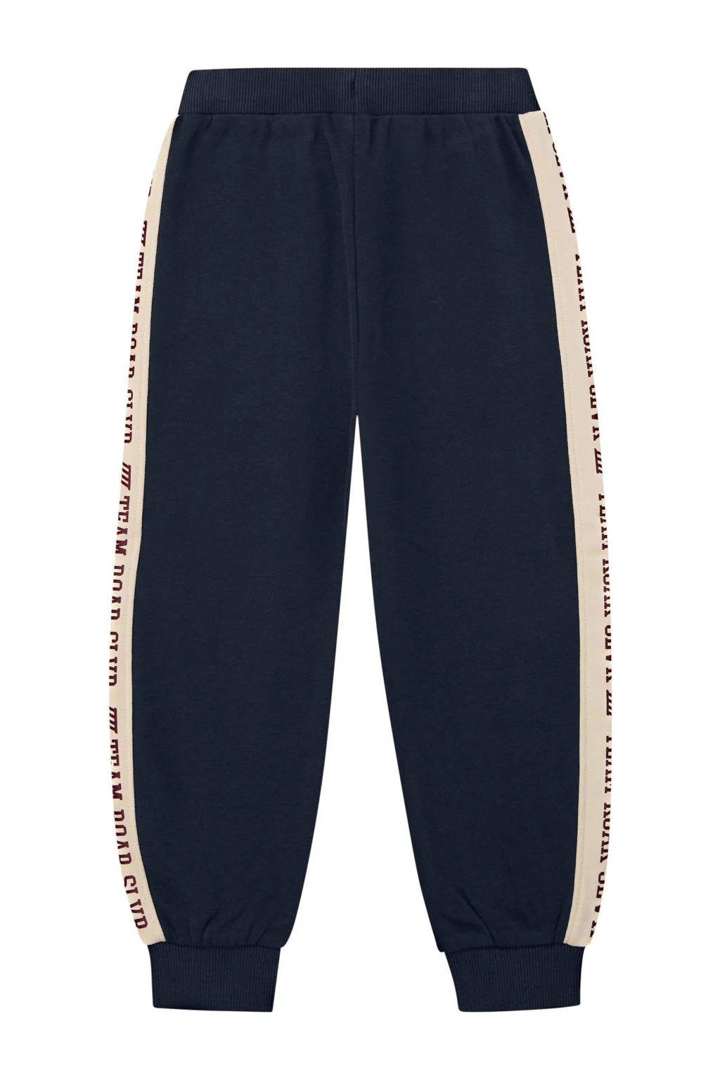 s.Oliver joggingbroek donkerblauw