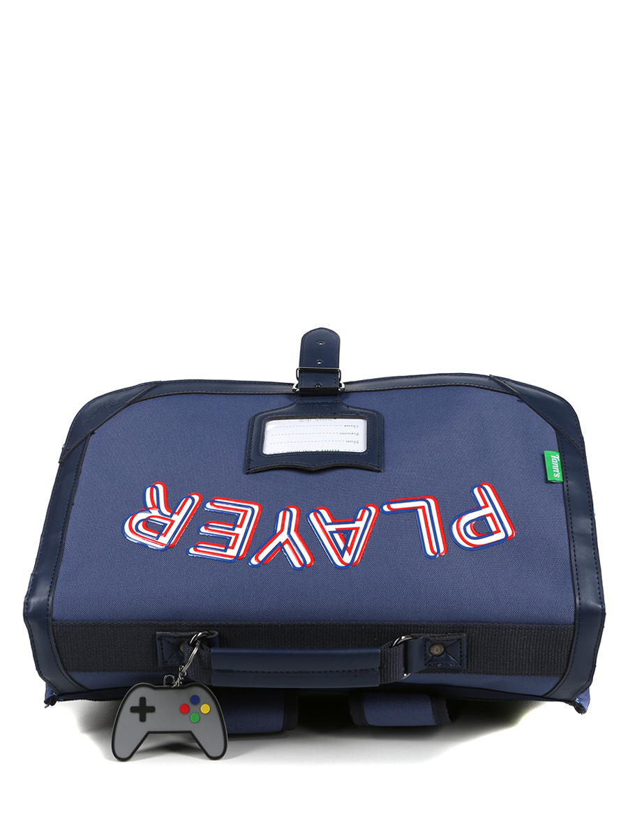 Cartable Tann's Colin 38 cm