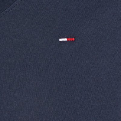 Tee-shirt à manches courtes homme Tjm Original Jersey TOMMY HILFIGER