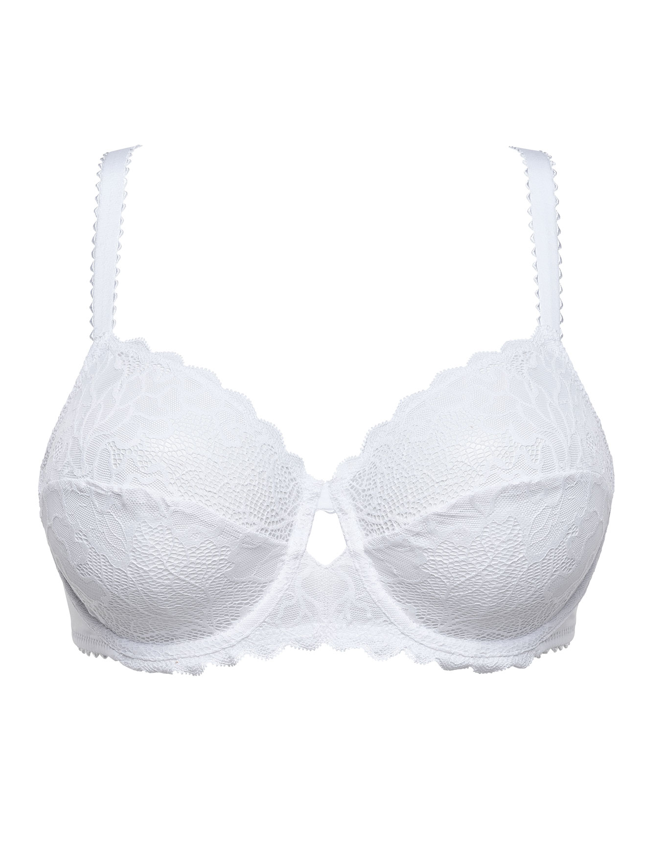 Soutien-gorge Océane à armatures