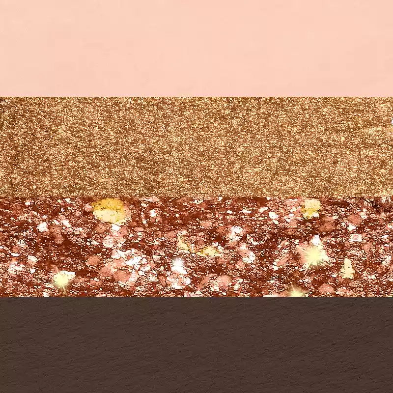 KIKO Milano Glamour Multi Finish Eyeshadow Palette 2,5 gr. - 02 Sunset Vibes