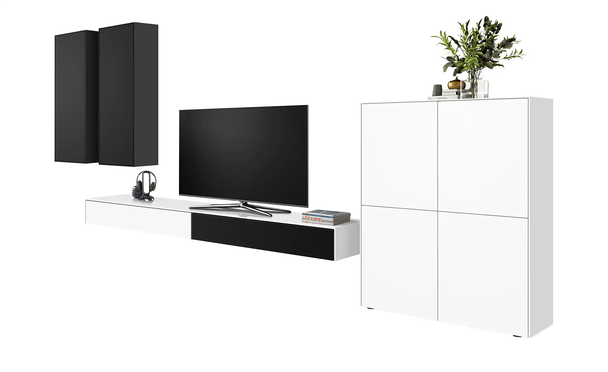 Highboard Stream