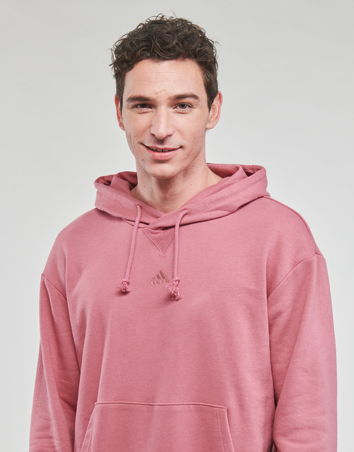 Adidas Sportswear - ALL SZN HD - Bordeaux clair
