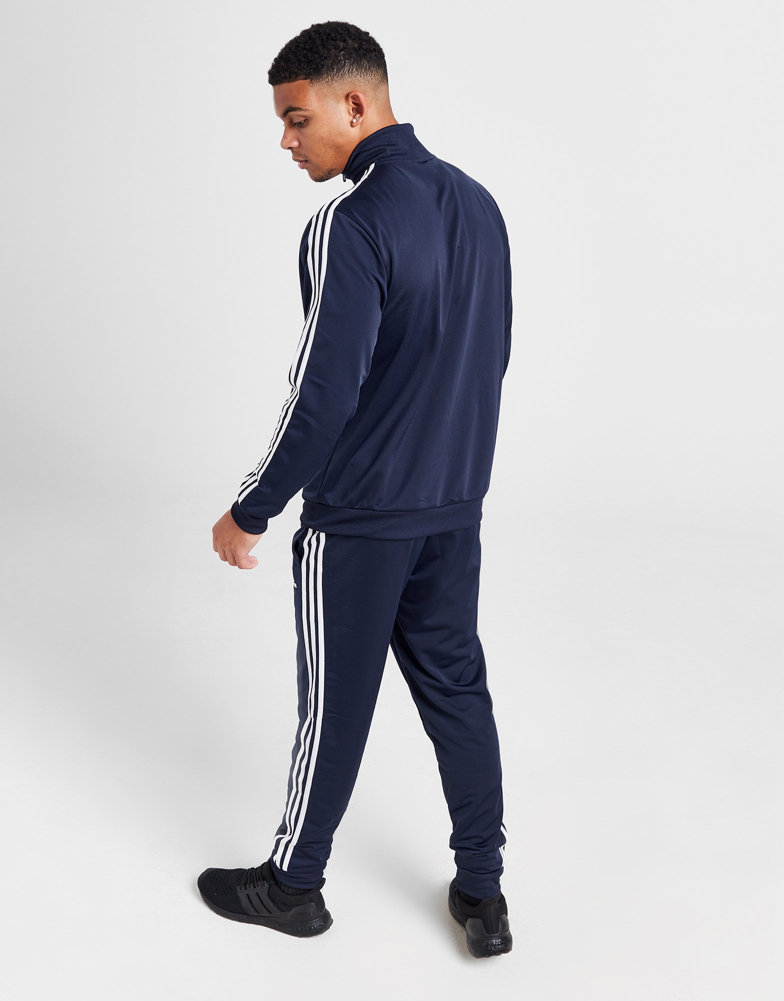 adidas Survêtement Basic 3-Stripes Tricot