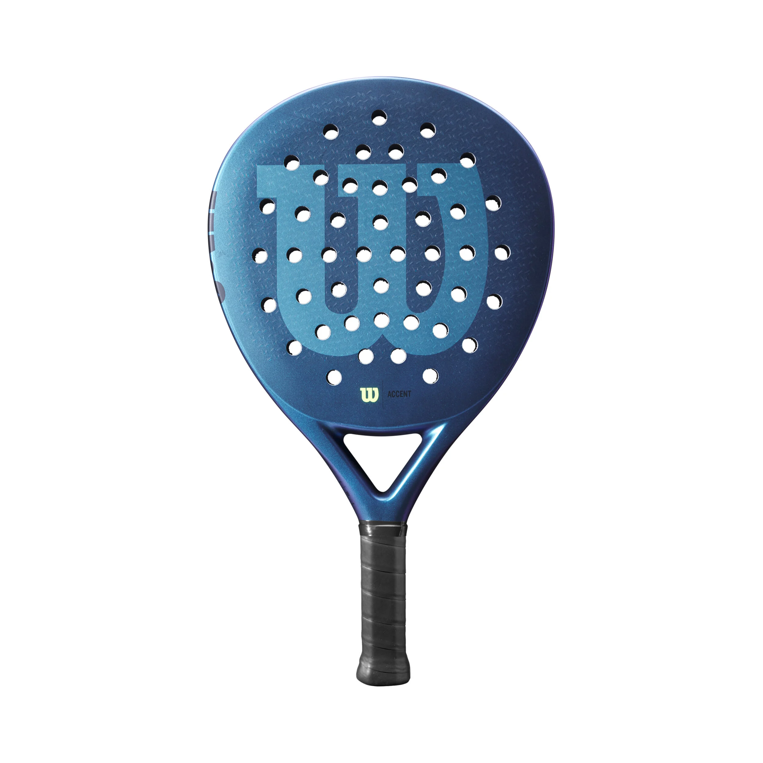 Wilson Accent Raquette De Padel