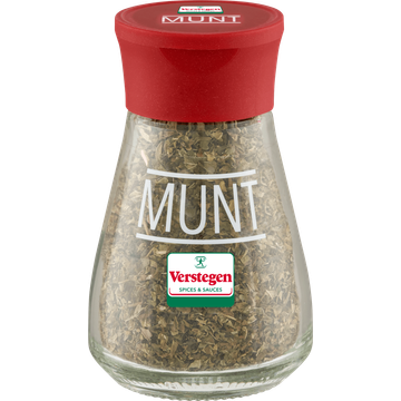Verstegen Munt 15 g