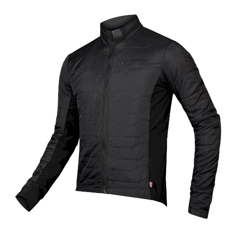 Pro SL PrimaLoft Jacket II - Veste vélo homme