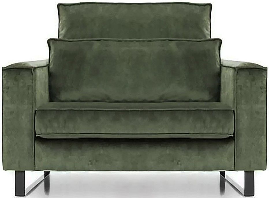 Fauteuil Saint-Laurent