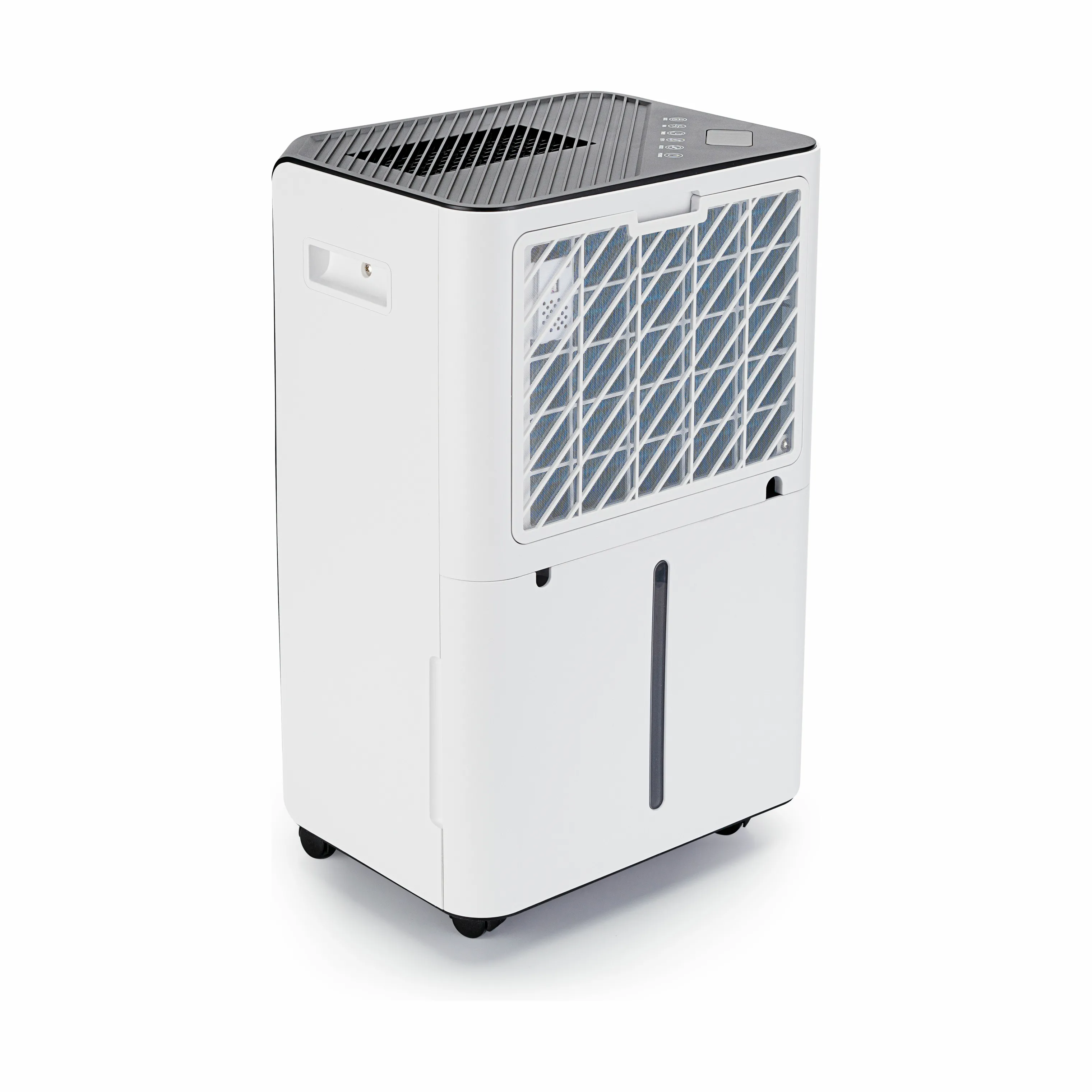 Wilfa Affugter DH2W-20C