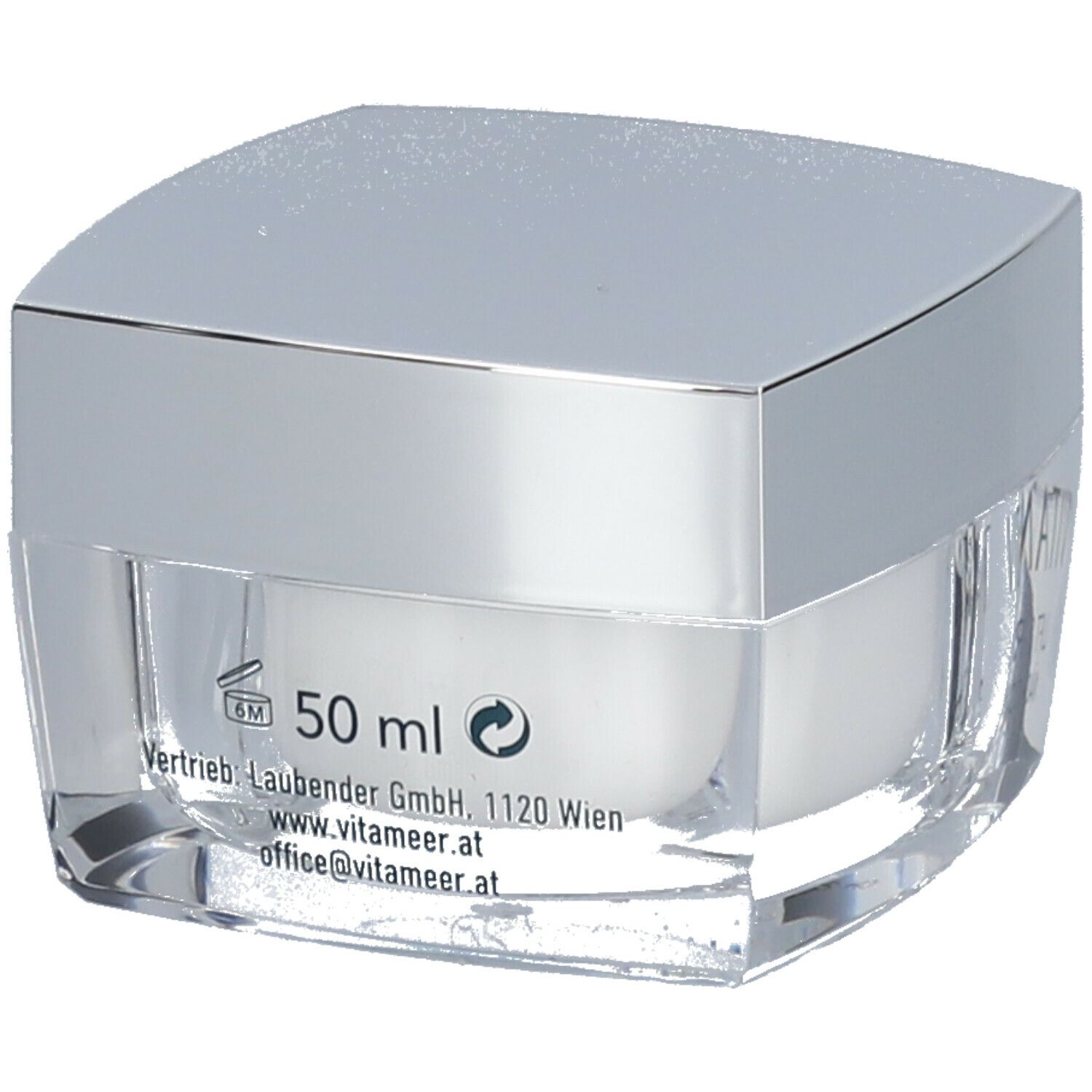VITAMEER Lift & Repair Nachtcreme