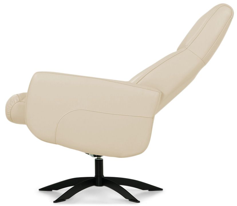 Relaxfauteuil Foxtrot B69 x D81 x H103 cm