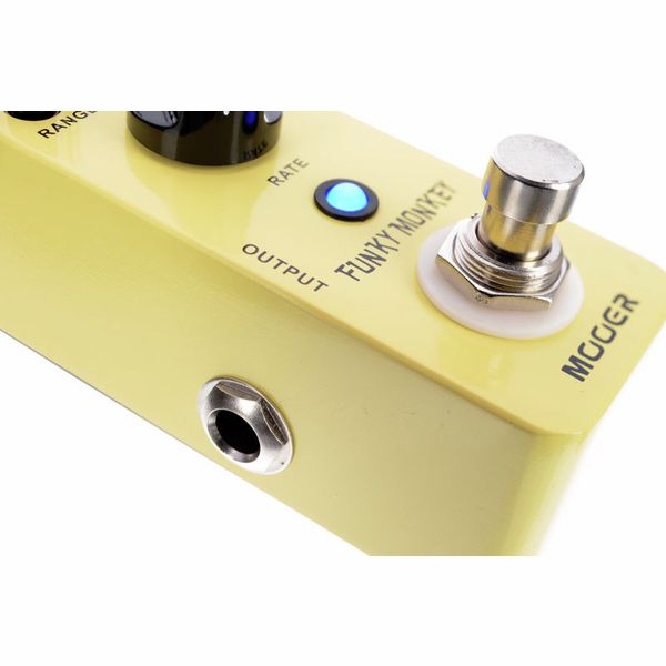 Mooer Funky Monkey