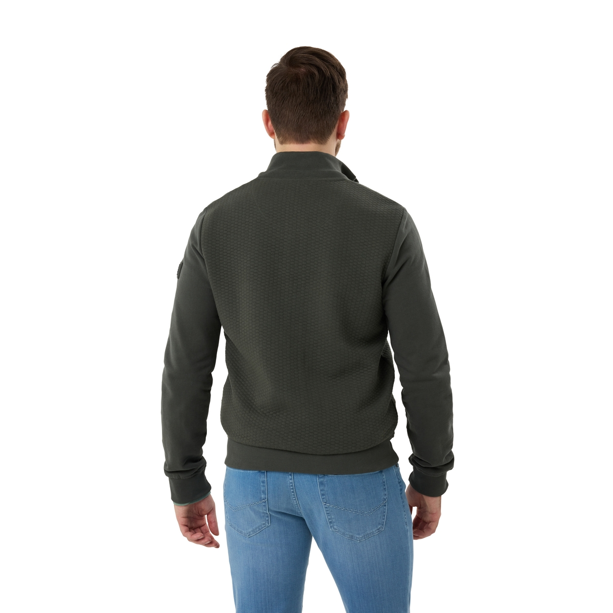 Heren Trui KBIS25-M4