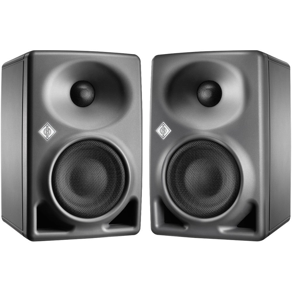Neumann KH-80 DSP set actieve studiomonitor (set van 2)